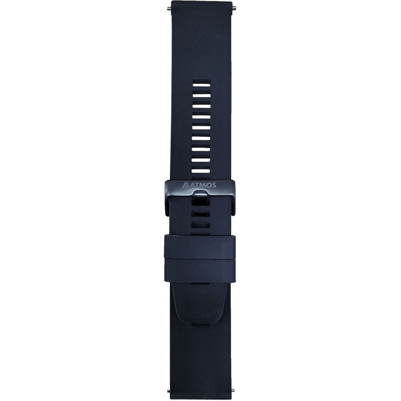 MISSION 2 STRAP BLACK - Click Image to Close